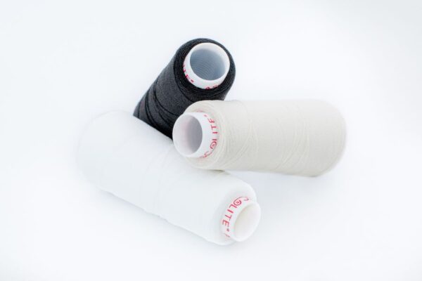 Ascolite Smock Yarn - Decorative stitching thread