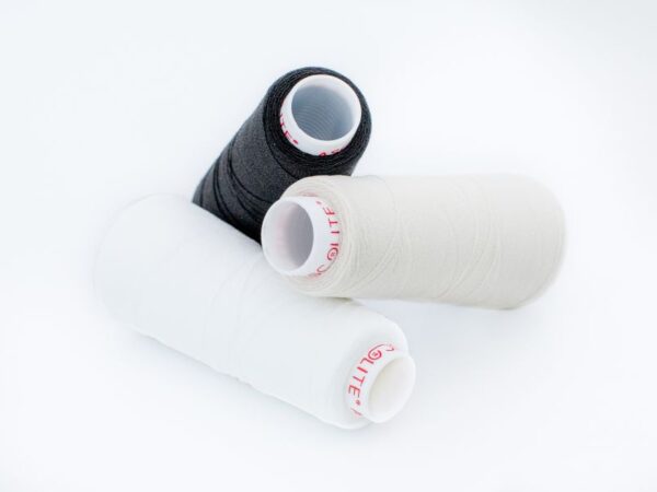Ascolite Smock Yarn - Decorative stitching thread