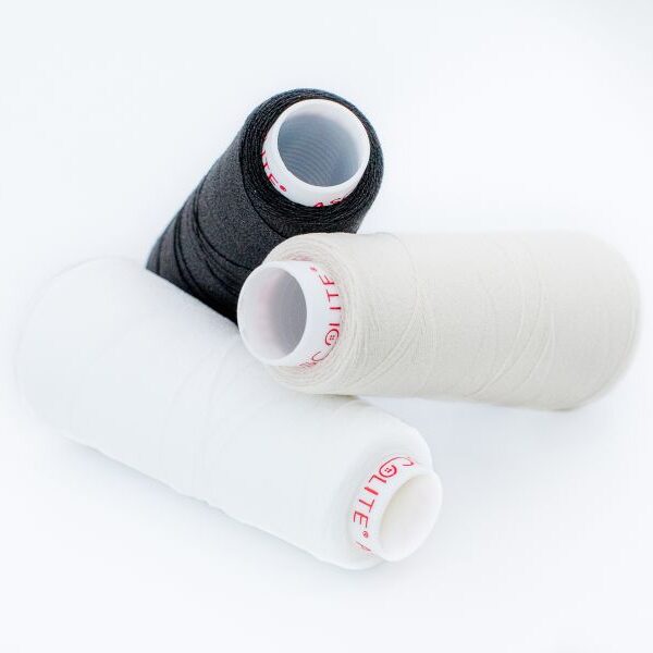 Ascolite Smock Yarn - Decorative stitching thread