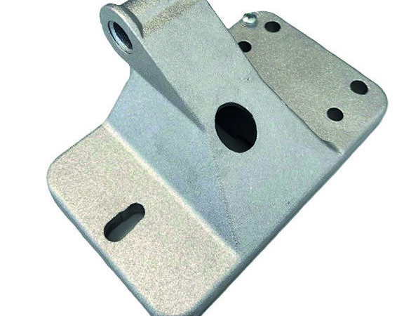 4.0001786 Engine Mount DC1200-1280