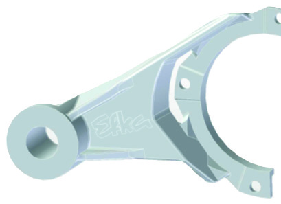 Mounting Bracket DC1500