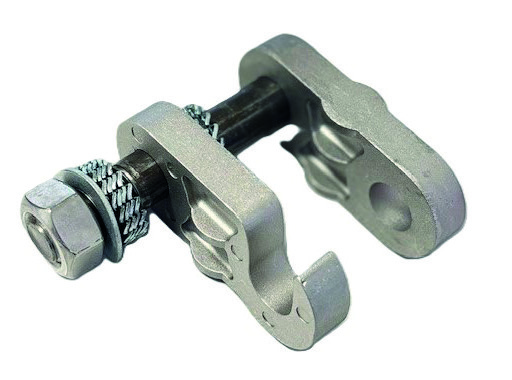 Mounting Bracket Reinforced DC1550