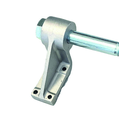 Mounting Bracket 1+2 Short DC1200-1280