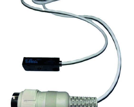 4.4170025 FB 302 Foot Switch