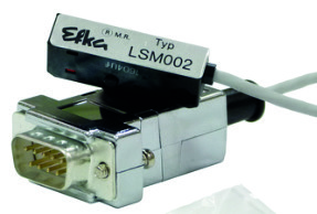 LSM001 Adapter for LSM002 to older controllers