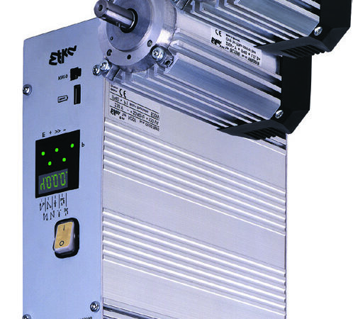 LSM – Photoelectric Sensor (Sub-D connector)