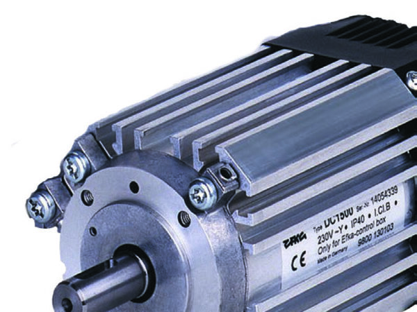 4.6770013 DC1500 – Servo Motor