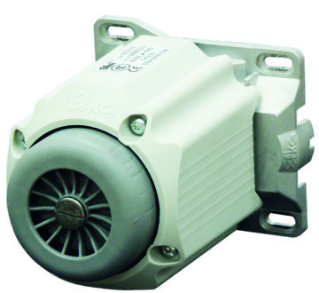 4.6770025 DC1210 – Direct Drive Motor
