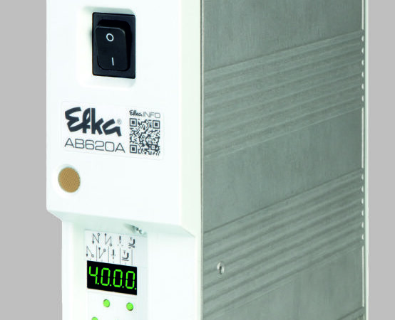 AB620 – Servo Electronics (without motor)