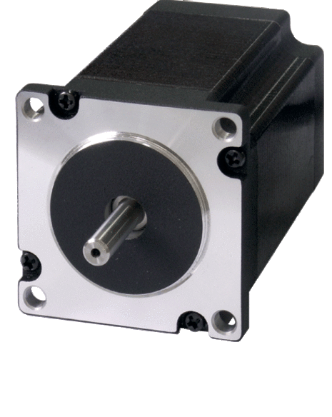 SM201 – Stepping Motor