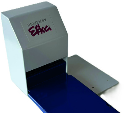 Pedal Ergosuper