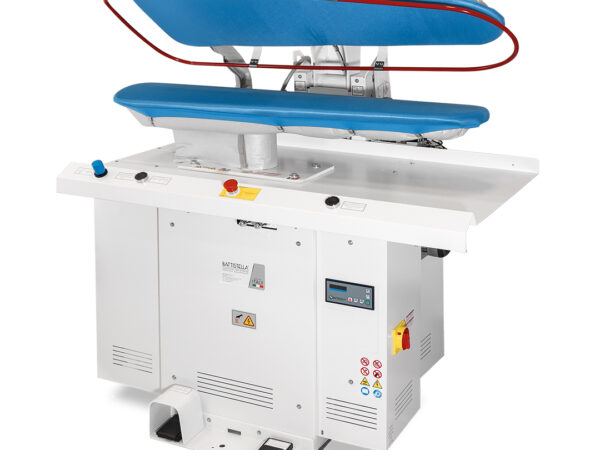Marte Pneumatic