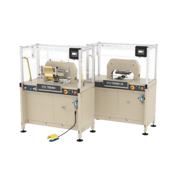 FT1 TEKNO – FT1 TEKNO 2R