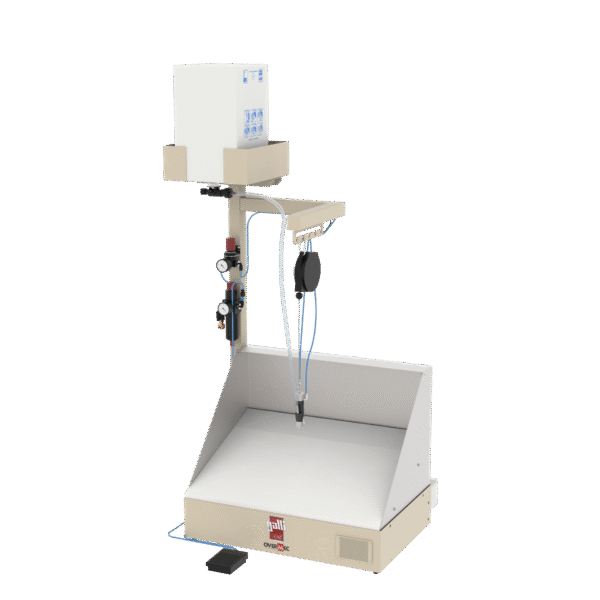 TS 8 BB – TS 8 1L – TS 8 10L