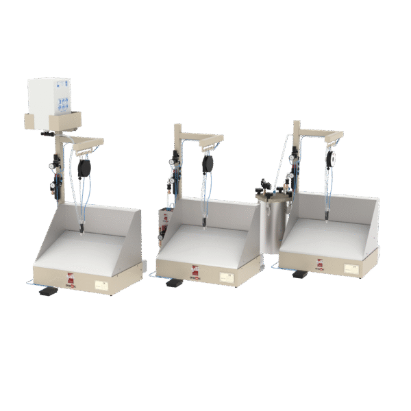 TS 8 BB – TS 8 1L – TS 8 10L