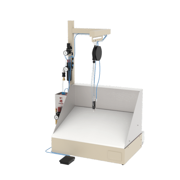 TS 8 BB – TS 8 1L – TS 8 10L