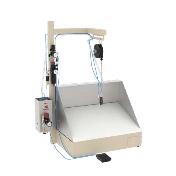 TS 8 BB – TS 8 1L – TS 8 10L