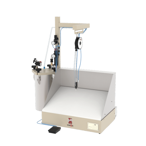 TS 8 BB – TS 8 1L – TS 8 10L