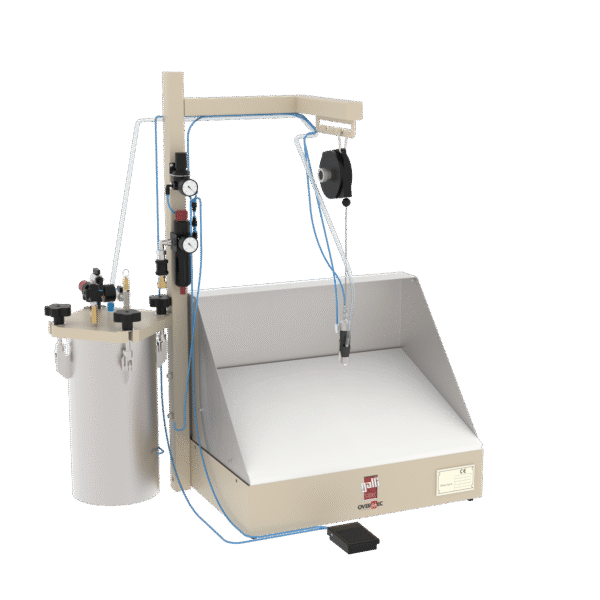 TS 8 BB – TS 8 1L – TS 8 10L