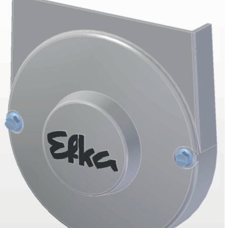 4.1111856 Belt Guard DC1200-1550