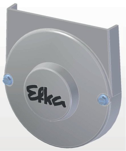 Belt Guard DC1200-1550