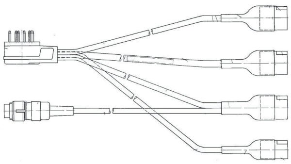 ABxxxx – Adapter for Toyota Kl.AD158