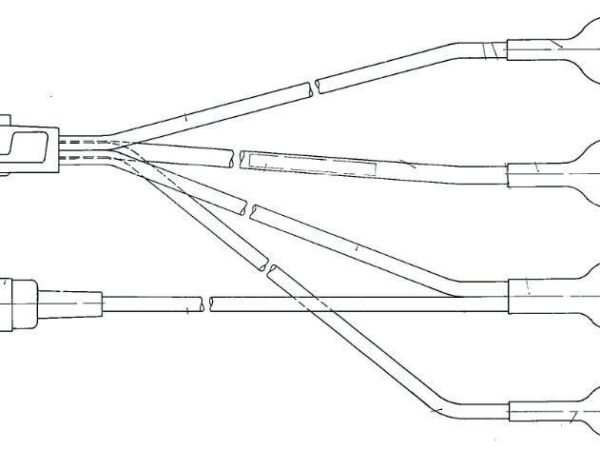 ABxxxx – Adapter for Toyota Kl.AD158
