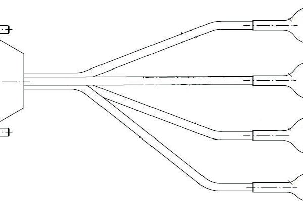 ABxxxx – Adapter for Toyota Kl.AD3XX, AD158, 3310, EK1