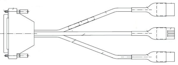 ABxxxx – Adapter for Yamato Backlatch ABT3