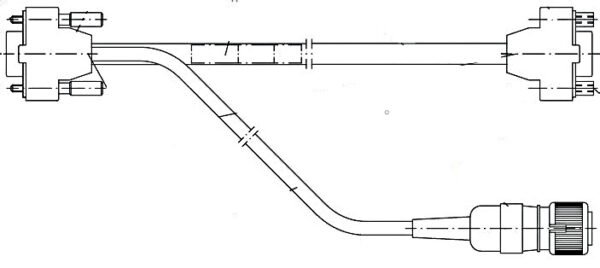 ABxxxx – Handwheel Synchronizer for Juki Kl.5550-7