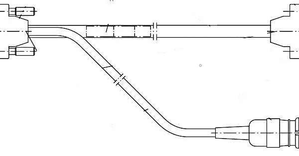 ABxxxx – Handwheel Synchronizer for Juki Kl.5550-7