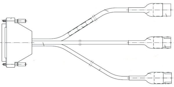ABxxxx – Adapter for Yamato Backlatch ABT13 and ABT17