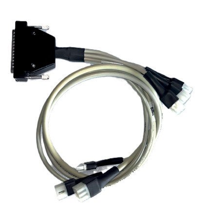 ABxxxx – Adapter for Pegasus MHG Machine