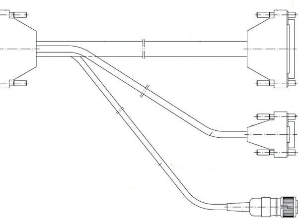 AB321A – Adapter for Dürkopp Adler Kl.367,467,767,768,N291,8967