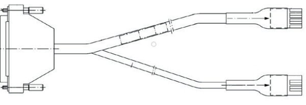 ABxxxx – Adapter for Brother Kl.7XXX, B84XX, 877B, B87XX, 878B