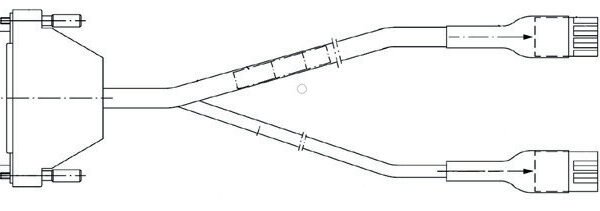 ABxxxx – Adapter for Brother Kl.7XXX, B84XX, 877B, B87XX, 878B