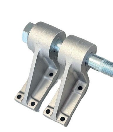 4.1113423 Mounting Bracket Reinforced DC1550