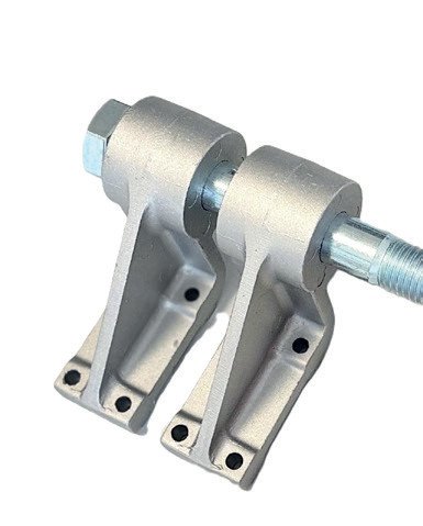 Mounting Bracket Reinforced DC1550