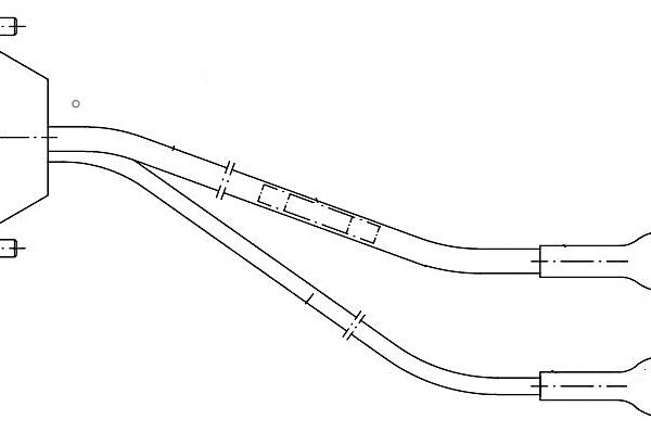 4.1113650 AB221A – Adapter for Global Kl.333AUT, WF926AUT, DN2200AUT