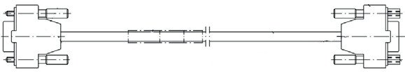 AB321A – Handwheel Sensor for Sunstar Kl.1070,1072,1080,1082