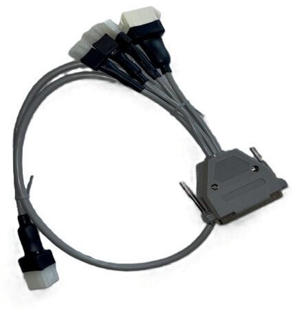 AB62CV – Adapter for Pegasus Kl.W500/UT, W600/UT, W700 with DUSTDRUM012