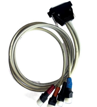 4.1113765 AB221A – Ventil-Connection Adapter for Pegasus Backlatch (without BL Controller)