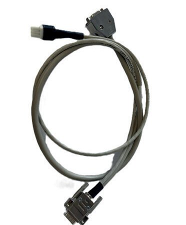 4.1113766 AB221A – Handwheel Synchronizer for Pegasus BL (without BL Controller)