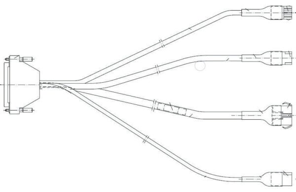 AB321A – Adapter for Typical B898