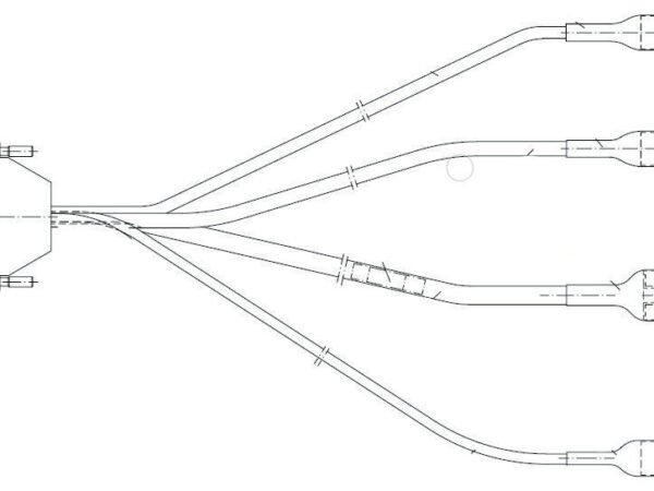 AB321A – Adapter for Typical B898