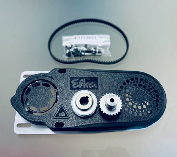 Direct Drive Adapter Set – Efka Motor DC1200, DC1500 at Pegasus, Yamato, Yuki
