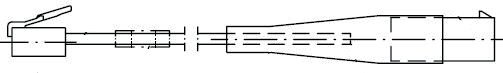 AB620A – Part-Adapter B22 Kl.LU2810-6
