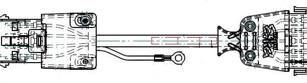 AB6xxx – Part-Adapter to Quick QE3760, QE3769, QE5540