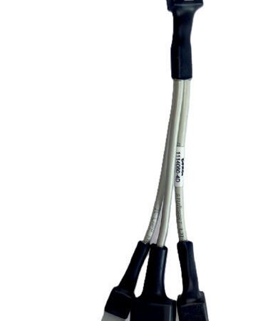 AB600A – Adapter for Pegasus Kl.W500/UT, W600/UT, W700 (without Thread Cutter Monitoring)