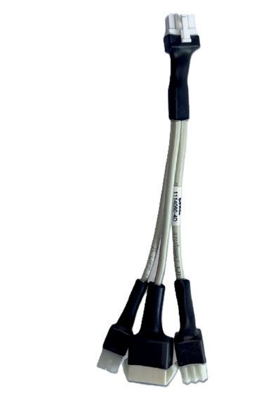 AB600A – Adapter for Pegasus Kl.W500/UT, W600/UT, W700 (without Thread Cutter Monitoring)